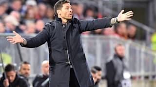 Bayer Leverkusen: Xabi Alonso: „Wenn ich daraus nicht lerne, bin ich sehr dumm!“
