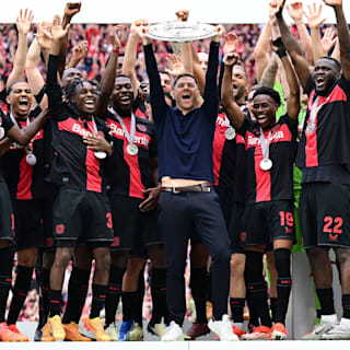 Laureus Awards in Madrid: Bekommt Leverkusen den Sport-Oscar?