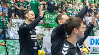 Wegen DFB-Pokal: Handball-Bundesligist muss Spiel verlegen
