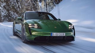 Luxus-E-Autos mit krassem Wertverlust