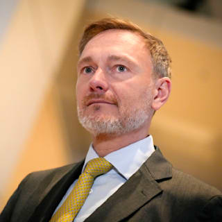Nach Politik-Aus: Bundesregierung genehmigt neuen Lindner-Job