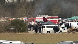 Bayern: Ein Toter nach Messer-Attacke bei kurdischem Neujahrsfest