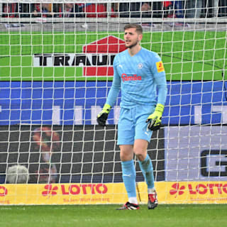 Bundesliga: Quasi abgestiegen: Jetzt braucht Kiel ein Bundesliga-Wunder