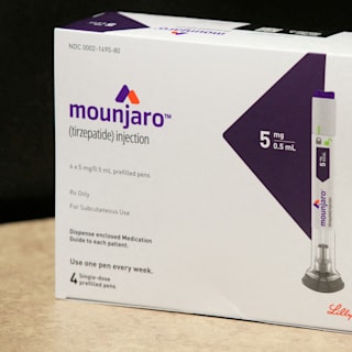 Besser als Ozempic & Co.?: Das kann die neue Abnehmspritze Mounjaro