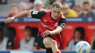 „Genauso talentiert!“ Ex-Liverpool-Profi vergleicht Florian Wirtz mit Bellingham