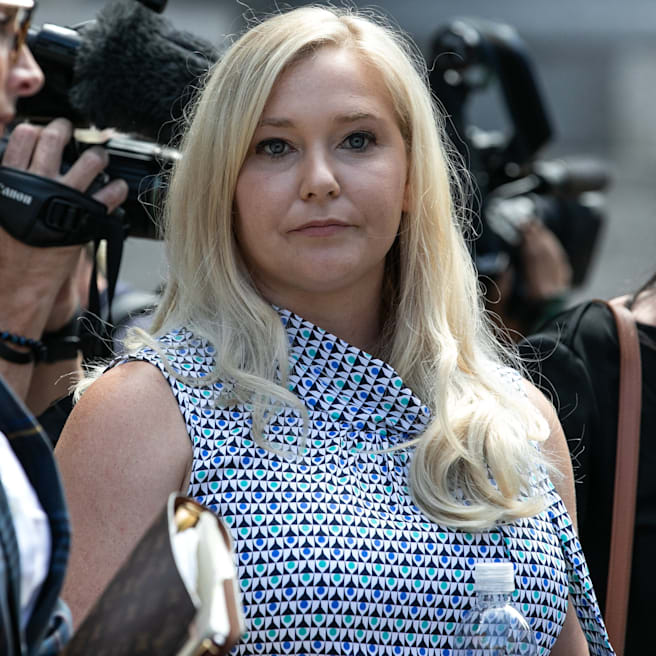 Familie gibt Suizid bekannt: Epstein-Opfer Virginia Giuffre (41) ist tot