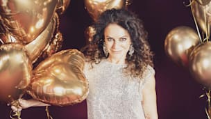 Christine Neubauer im Steckbrief: So tickt die Schauspielerin