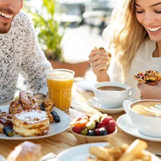 Frühstück: So sollten Männer und Frauen in den Tag starten