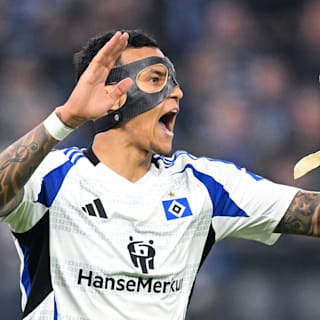 2. Liga: HSV-Tabellenführung wackelt nach 0:0 gegen Elversberg