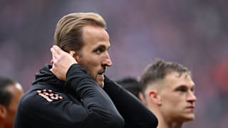 Warum das denn?: Kommentator freut sich plötzlich für Kane