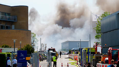 Abnehm-Spritze Ozempic: Feuer bei Hersteller Novo Nordisk in Dänemark!