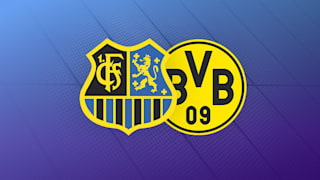 3. Liga: Saarbrücken siegt 2:1 gegen Dortmund II mit spätem Tor