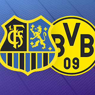 3. Liga: Saarbrücken siegt 2:1 gegen Dortmund II mit spätem Tor