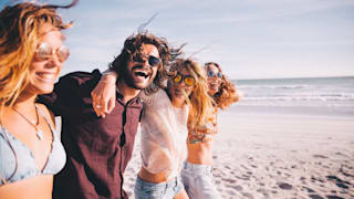 Urlaub im Sommer: In diesen Ländern wird das Reisen günstiger
