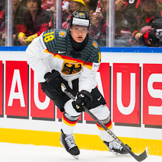 Eishockey-WM 2025: SO sehen Sie USA – Deutschland am Samstag im Free-TV