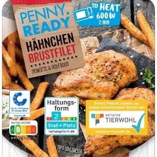 Tödliche Bakterien: Hersteller ruft Hähnchenfleisch bei Penny zurück