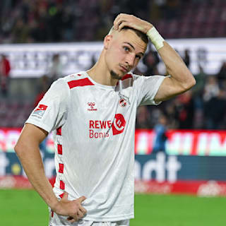 1. FC Köln: Kostet der Prügel-Skandal um Stürmer Tim Lemperle Köln den Aufstieg?