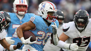 NFL Draft 2025: Wer hat den 1. Pick im Draft? Wer wird der Nummer-1-Pick?