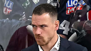 Eishockey: Düsseldorfer EG trennt sich von Alexander Barta