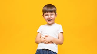  Schonungsloser Kindermund: „Wenn ich groß bin, bist du ja uralt!“