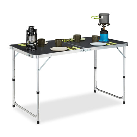 Campingtisch klappbar