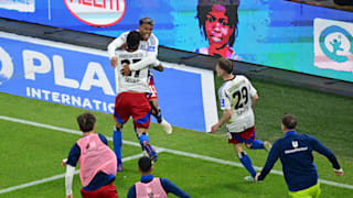 Leidenszeit vorbei: HSV feiert Rückkehr in die Bundesliga!