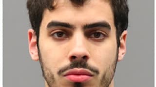 Häftling Adam Choual (25) aus Bayreuth ist auf der Flucht