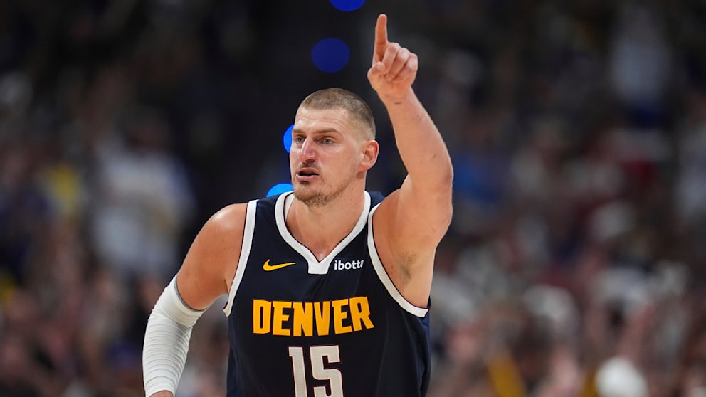 NBA-Playoffs 2025 live: Spielplan, Termine, TV, Modus, Teams, alle Infos