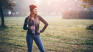 Winter: Mit diesen Tipps und Tricks bleiben Sie gesund