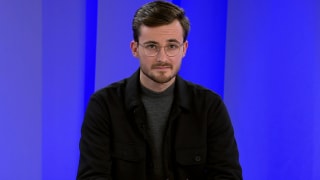 Maurice Höfgen: „Weg vom Öl und Gas!“