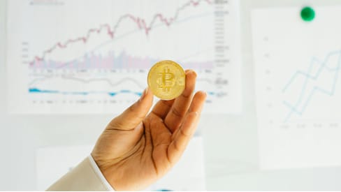 Bitcoin-Boom: Digitale Vermögenswerte revolutionieren Finanzstrategien
