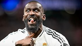 Emotionaler Moment um Rüdiger & Real: „Es tut mir total weh“