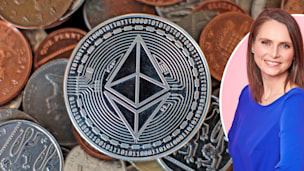 Bitcoin? Ethereum ist der vielversprechendere Krypto-Coin