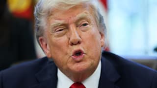 Ukraine: Friedensplan empört! „Trump geht es nur um Deal mit Putin“