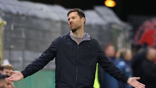 DFB-Pokal: Alonso-Achterbahn, Blamage für Freiburg gegen Paderborn!