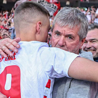 Köln startet mit 2,3-Promille-Profi! Das verrückte Aufstiegs-Rennen der 2. Liga