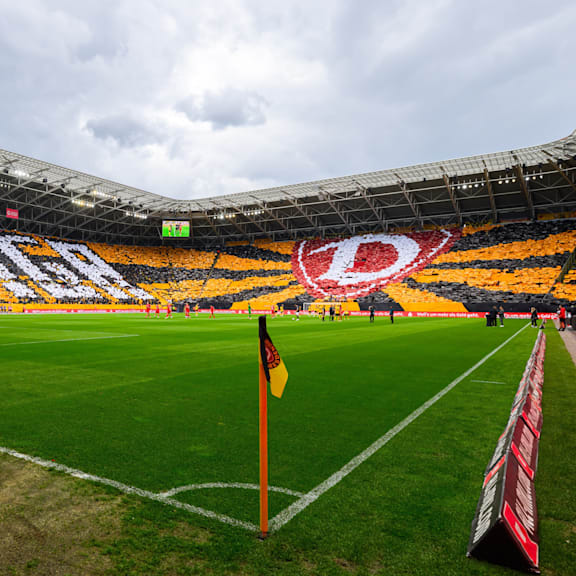 Dynamo Dresden: Zweitliga-Aufsteiger verpflichtet Top-Torjäger 