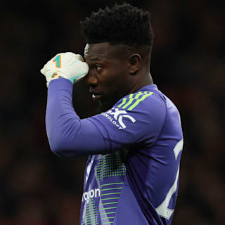 Ex-United-Star spottet über Onana: „Einer der schlechtesten Torhüter“