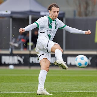 Borussia Mönchengladbach: Liga-Konkurrent jagt Florian Neuhaus