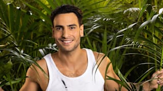 Timur Ülker: Das ist seine größte Dschungel-Challenge