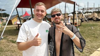 YouTuber-App gefloppt: Trymacs verliert 100.000 Euro, Rewi lacht