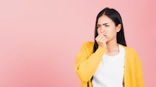 Mundgeruch: Ursachen, Behandlung und Diagnose