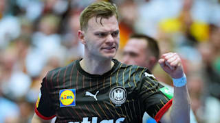 Handball-WM 2025 heute im Free-TV: Deutschland – Tschechien live sehen