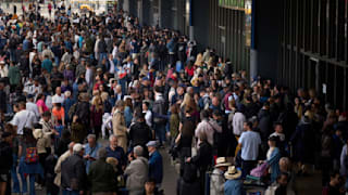 Live-Ticker zum Blackout: Der Stromausfall in Spanien