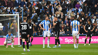 Wunder bleibt aus! Deutscher Trainer in England abgestiegen
