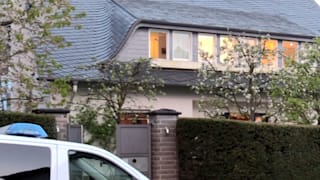 Mega-Razzia gegen Schleuser