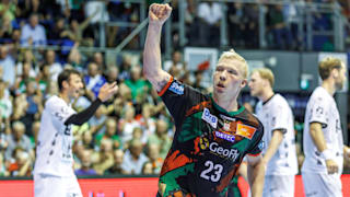 So sehen Sie SC Magdeburg – TBV Lemgo im TV und Stream: Handball-Bundesliga heute