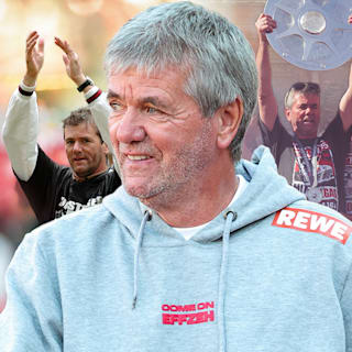 1. FC Köln: Das Phänomen Friedhelm Funkel! – Vor seinem 7. Bundesliga-Aufstieg