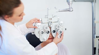 Grauer und Grüner Star: Symptome, Behandlung und Risiken