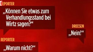 FC Bayern: Gesprächs-Protokoll! Was der Bayern-Boss plötzlich über Wirtz sagt